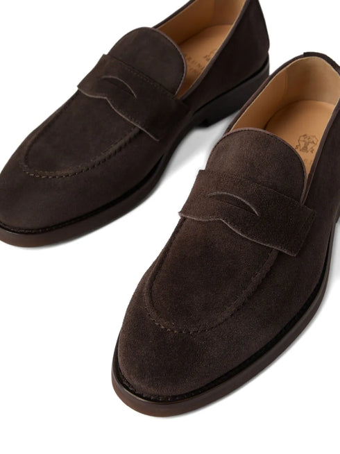 Mocasines